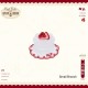 Mademoiselle Pearl Cupcake New Colour Blouses Skirt JSK and OPs(Reservation/Full Payment Without Shipping)